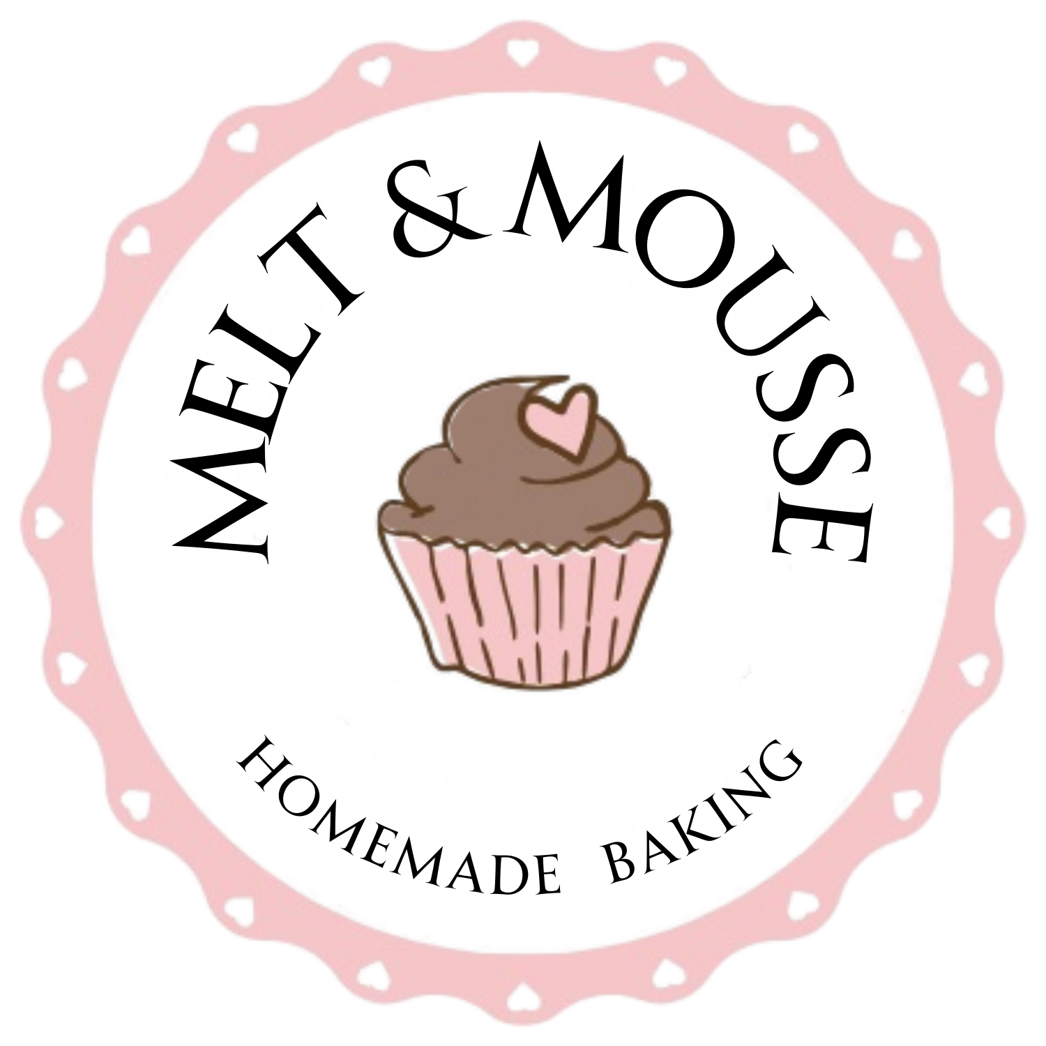 Melt And Mousse